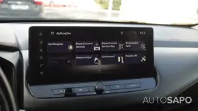 Nissan Qashqai de 2023