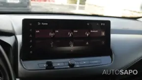 Nissan Qashqai de 2023