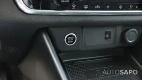 Nissan Qashqai de 2023