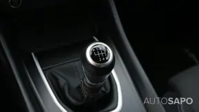 Nissan Qashqai de 2023