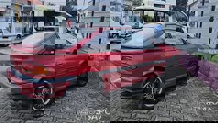 Nissan 100 NX 1.6 de 1993