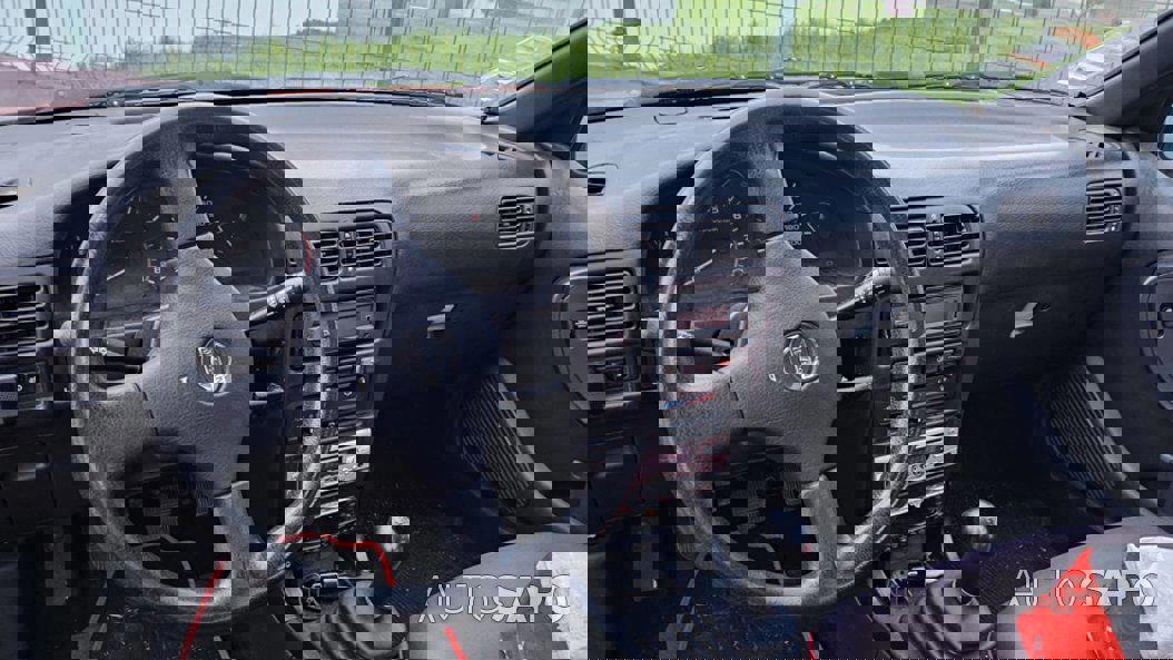 Nissan 100 NX 1.6 de 1993