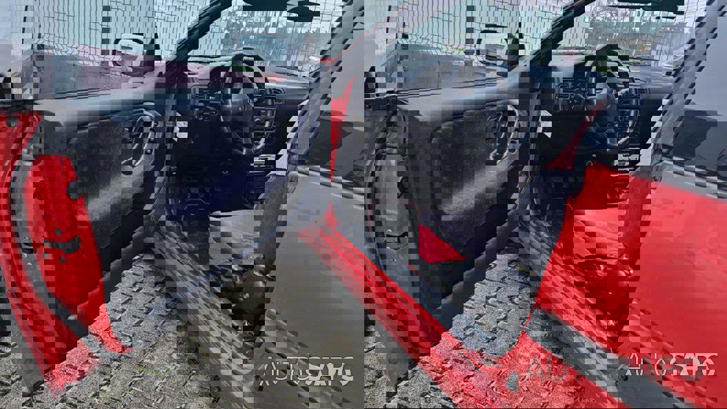 Nissan 100 NX 1.6 de 1993