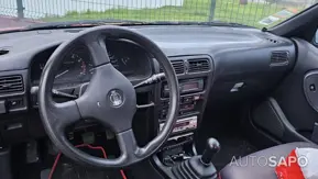 Nissan 100 NX 1.6 de 1993