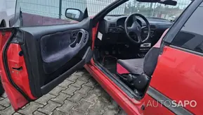 Nissan 100 NX 1.6 de 1993