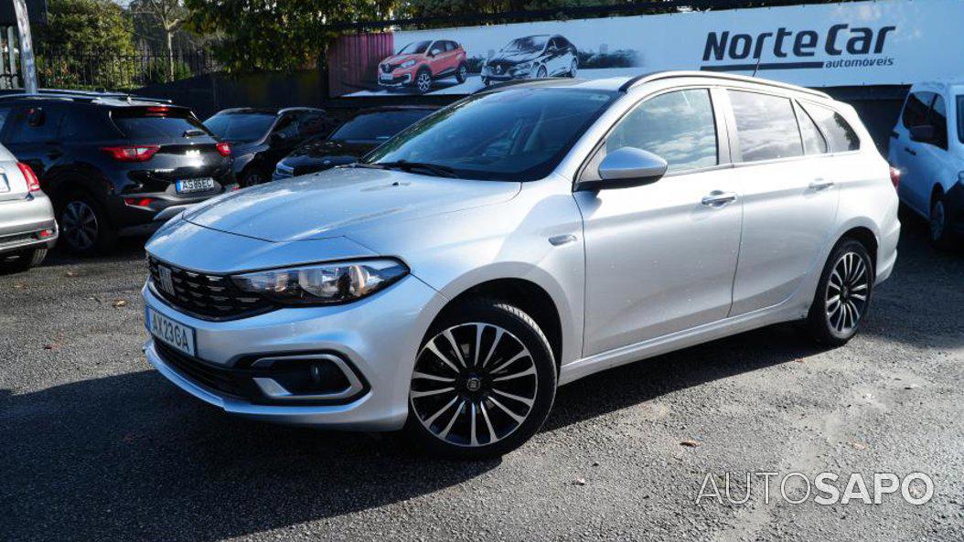 Fiat Tipo 1.3 Multijet City Life de 2023