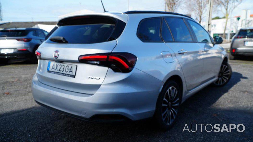 Fiat Tipo 1.3 Multijet City Life de 2023
