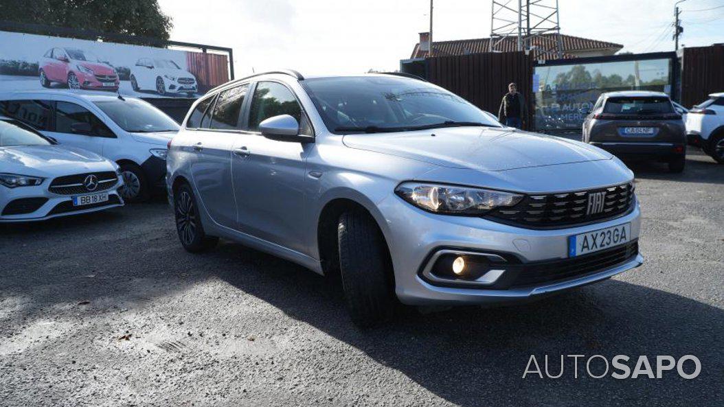 Fiat Tipo 1.3 Multijet City Life de 2023