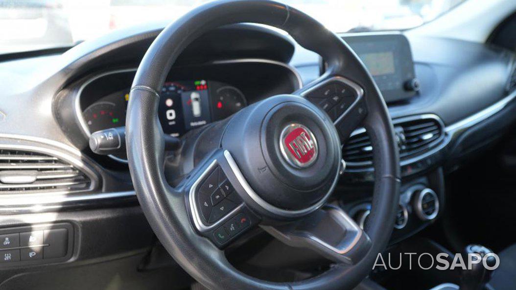 Fiat Tipo 1.3 Multijet City Life de 2023