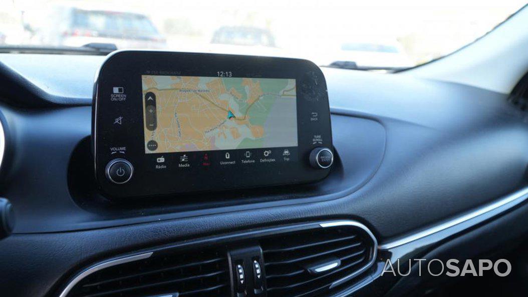 Fiat Tipo 1.3 Multijet City Life de 2023