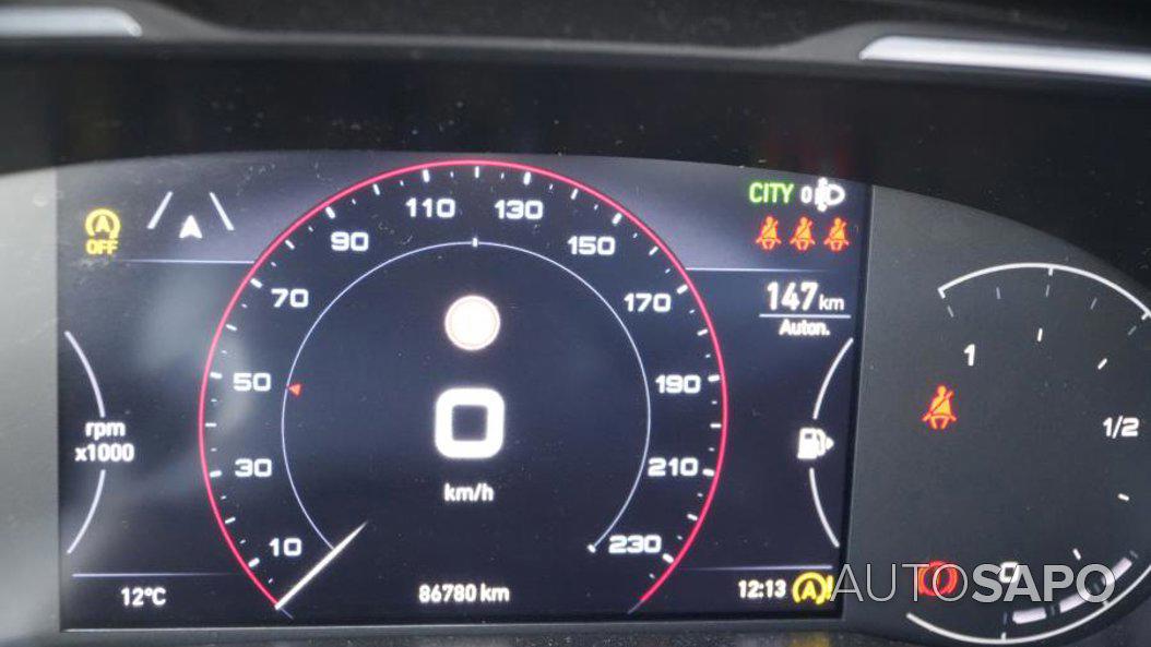 Fiat Tipo 1.3 Multijet City Life de 2023