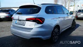 Fiat Tipo 1.3 Multijet City Life de 2023