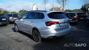 Fiat Tipo 1.3 Multijet City Life de 2023