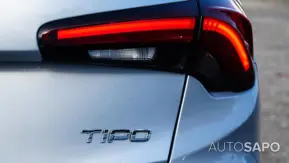 Fiat Tipo 1.3 Multijet City Life de 2023