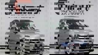 Volkswagen Golf de 2012