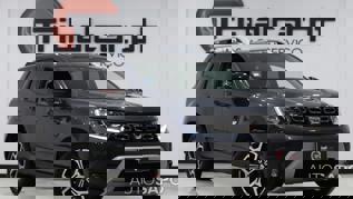 Dacia Duster de 2019