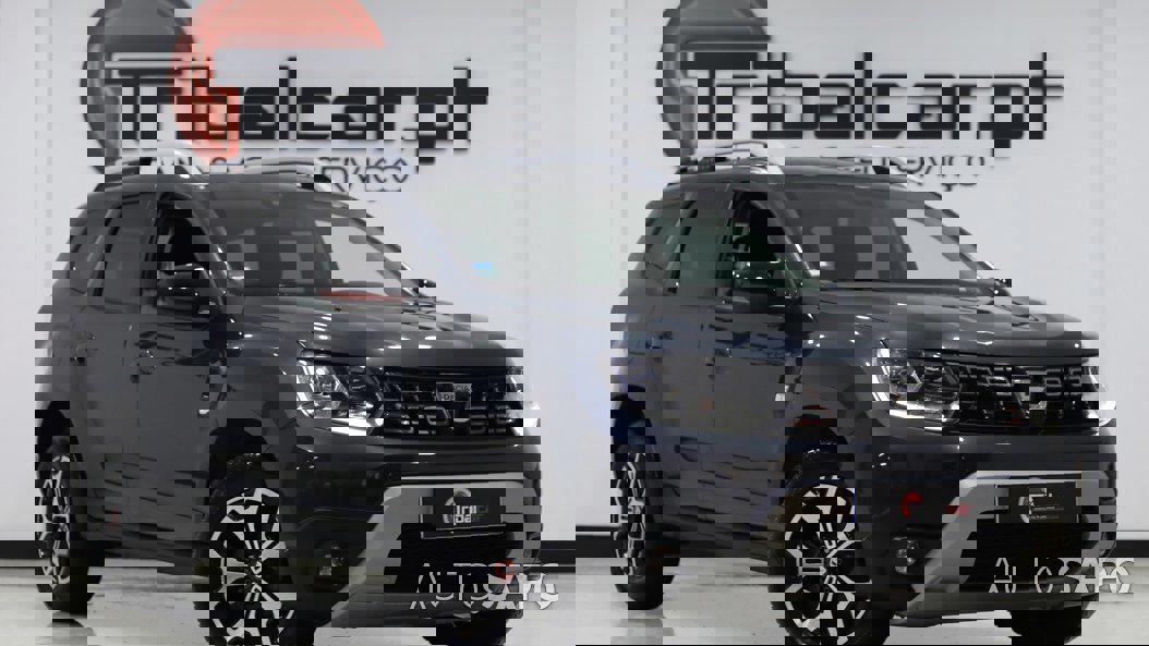 Dacia Duster de 2019