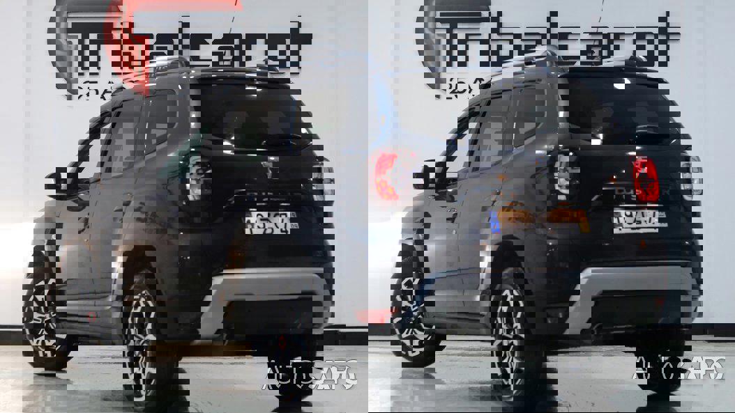 Dacia Duster de 2019