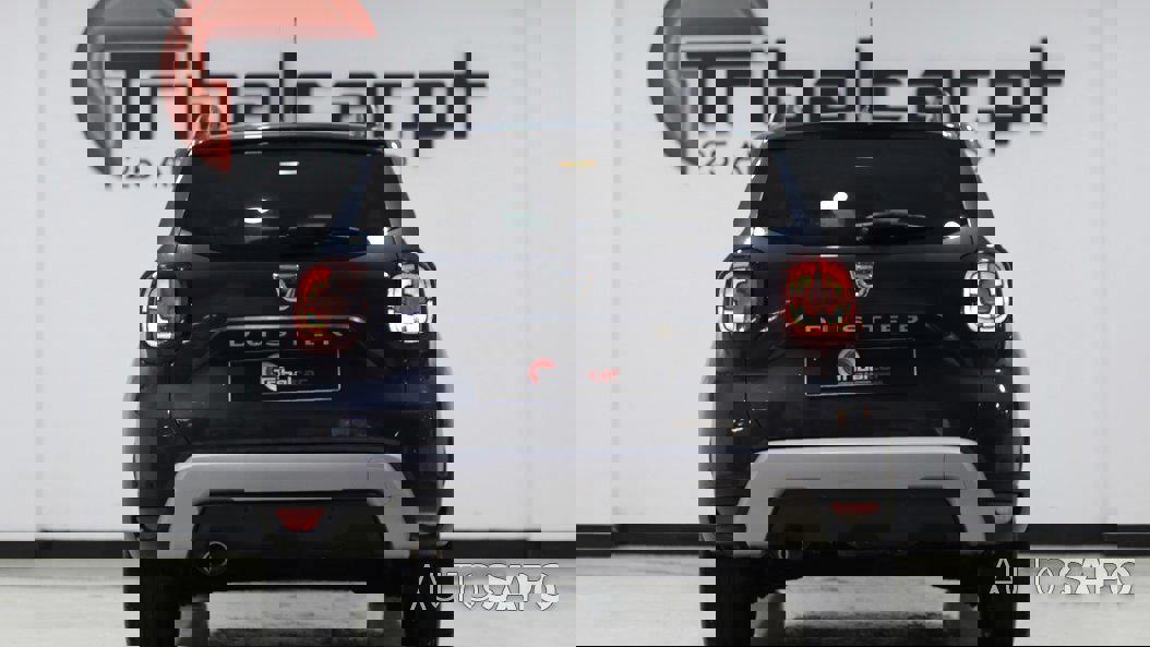 Dacia Duster de 2019