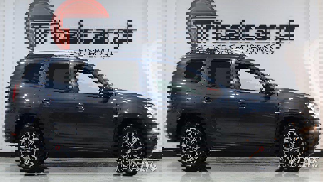 Dacia Duster de 2019