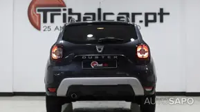 Dacia Duster de 2019