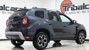 Dacia Duster de 2019