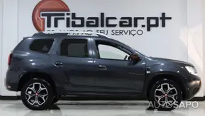 Dacia Duster de 2019