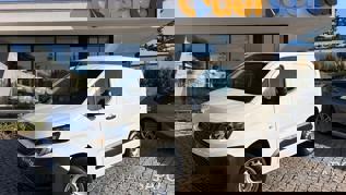 Peugeot Partner 1.5 BlueHDi Pro Standard de 2021