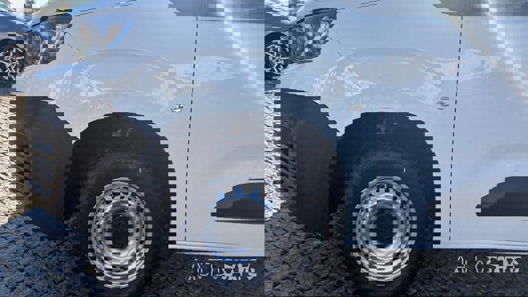 Peugeot Partner 1.5 BlueHDi Pro Standard de 2021