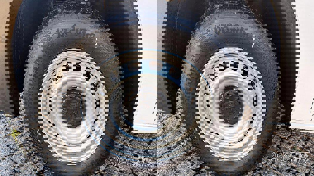 Peugeot Partner 1.5 BlueHDi Pro Standard de 2021