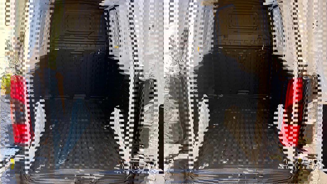 Peugeot Partner 1.5 BlueHDi Pro Standard de 2021