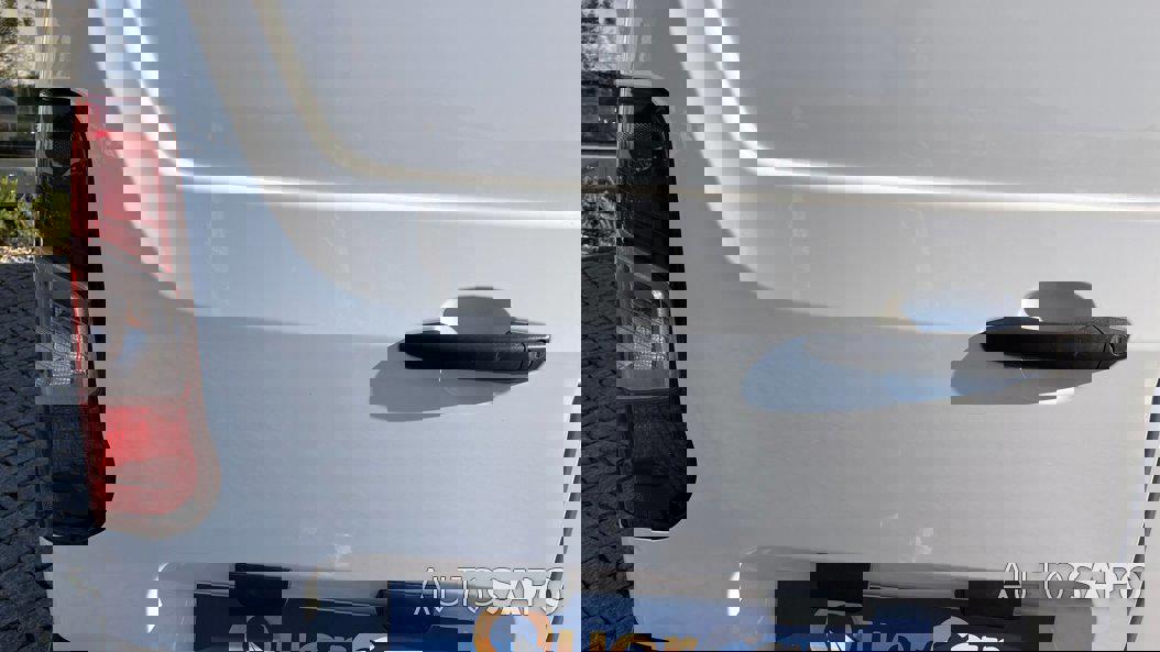 Peugeot Partner 1.5 BlueHDi Pro Standard de 2021