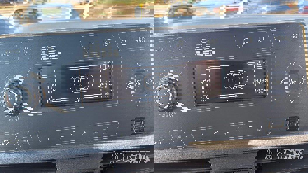 Peugeot Partner 1.5 BlueHDi Pro Standard de 2021