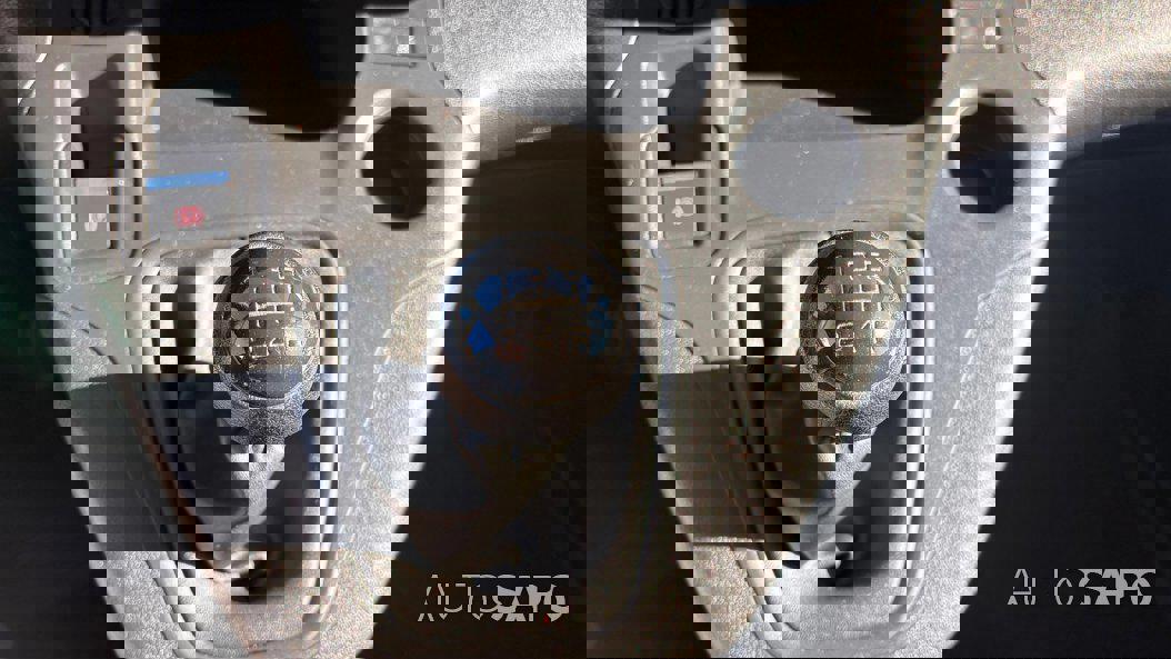 Peugeot Partner 1.5 BlueHDi Pro Standard de 2021