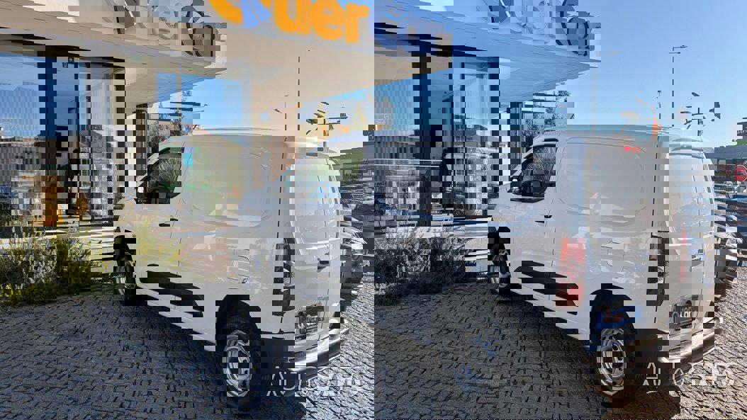 Peugeot Partner 1.5 BlueHDi Pro Standard de 2021