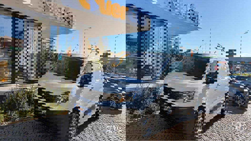 Peugeot Partner 1.5 BlueHDi Pro Standard de 2021