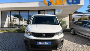 Peugeot Partner 1.5 BlueHDi Pro Standard de 2021