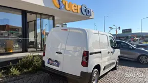 Peugeot Partner 1.5 BlueHDi Pro Standard de 2021