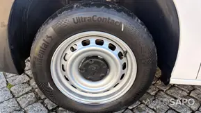 Peugeot Partner 1.5 BlueHDi Pro Standard de 2021