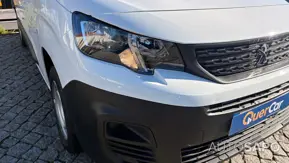 Peugeot Partner 1.5 BlueHDi Pro Standard de 2021