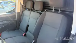 Peugeot Partner 1.5 BlueHDi Pro Standard de 2021