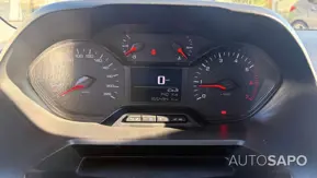 Peugeot Partner 1.5 BlueHDi Pro Standard de 2021