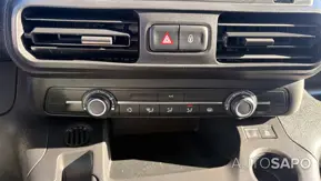 Peugeot Partner 1.5 BlueHDi Pro Standard de 2021