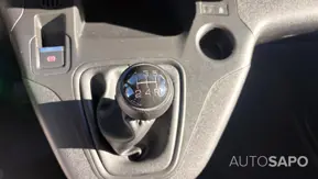 Peugeot Partner 1.5 BlueHDi Pro Standard de 2021