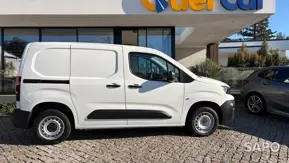 Peugeot Partner 1.5 BlueHDi Pro Standard de 2021