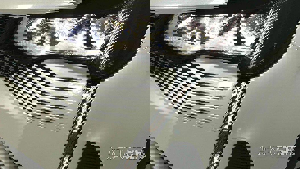 Peugeot 3008 de 2023