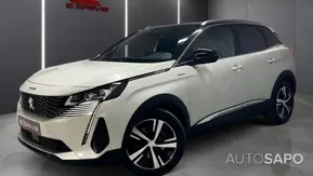 Peugeot 3008 de 2023