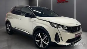 Peugeot 3008 de 2023