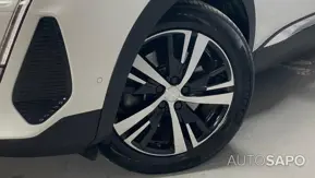 Peugeot 3008 de 2023