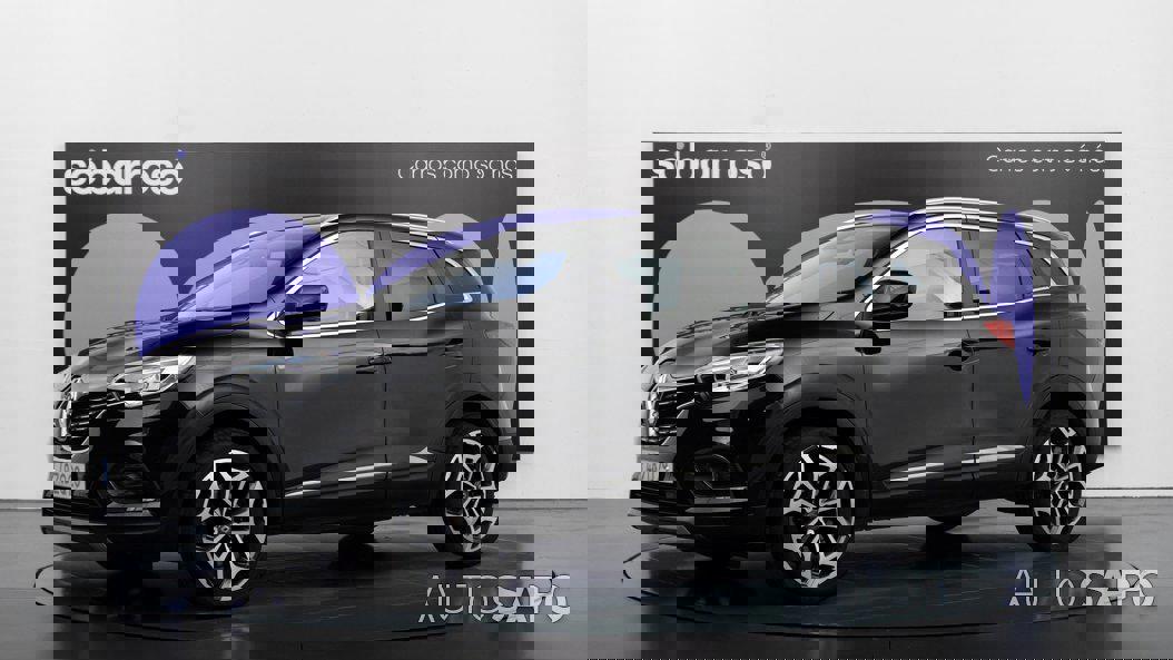 Renault Kadjar 1.3 TCe Intens de 2019